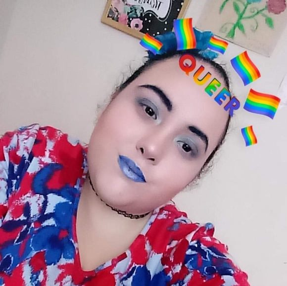 Meet your Posher, Livingdeadgirl Melissa - Picture 15 of 16